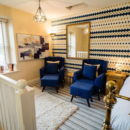 The Rectory Rooms, Studio 2 Threshfield Luaran gambar